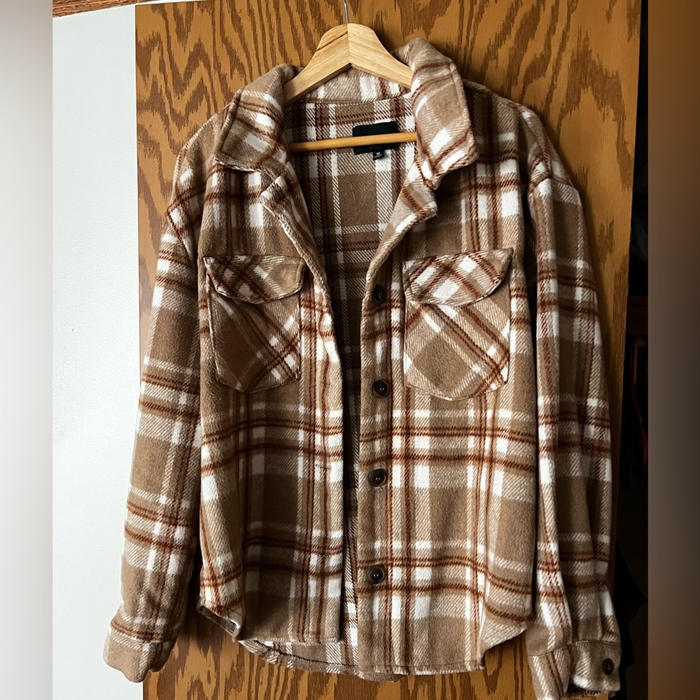 flannel